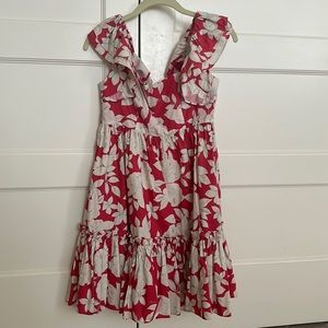 Gorgeous Cara Cara dress